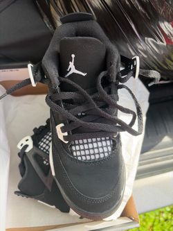Jordan Retro 4