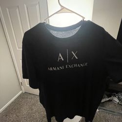 Armani Exchange