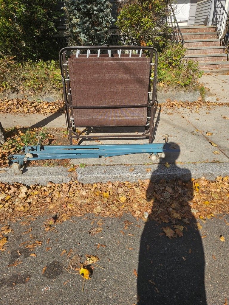 Free Metal On Boylston Street Malden