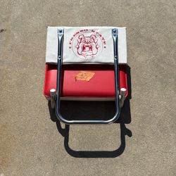 Stadium Seat