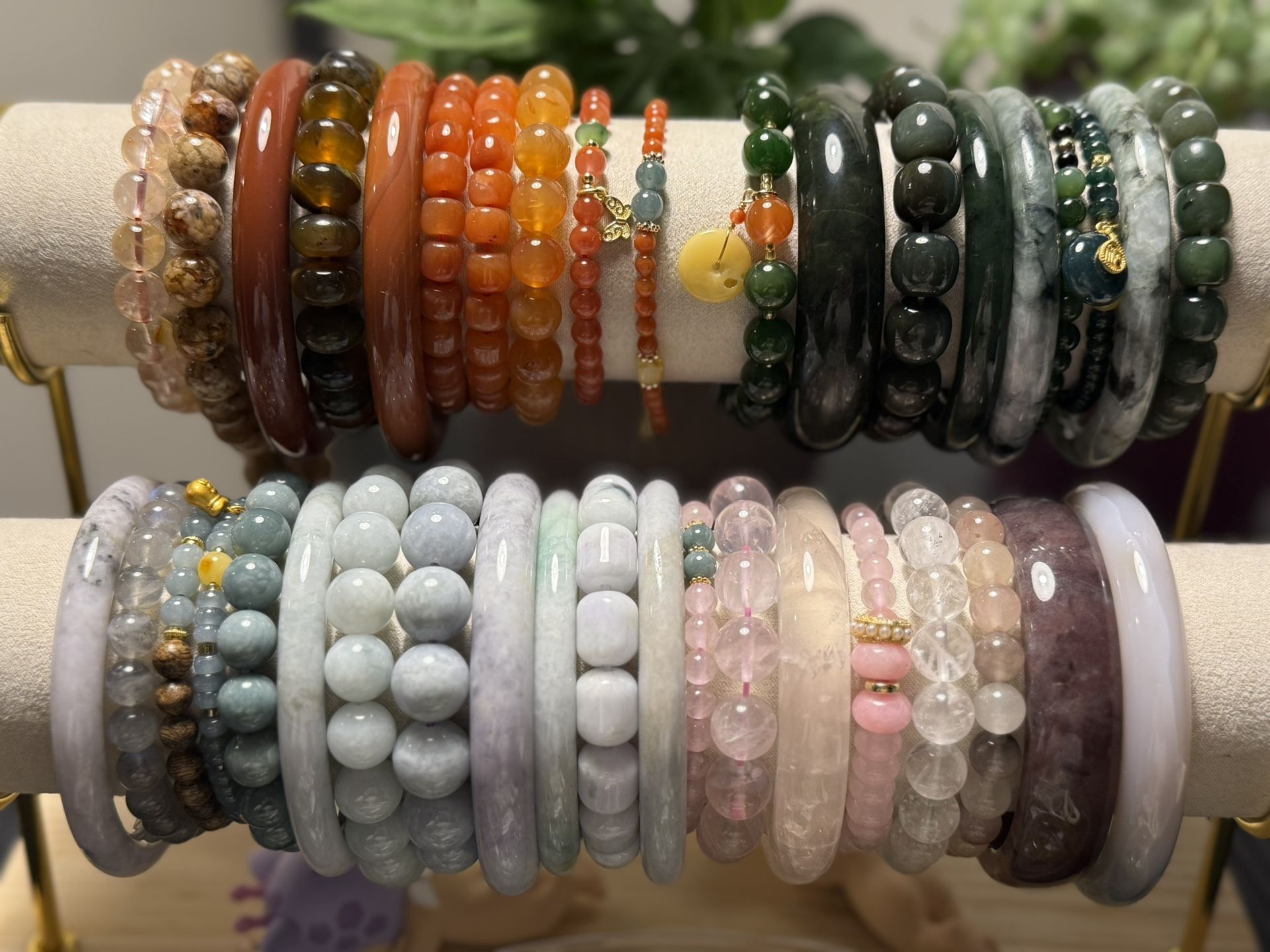 Bracelets & Bangles