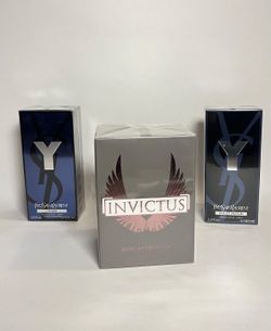 Perfumes originales