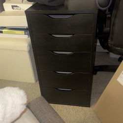 IKEA Alex Drawer 