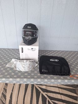 Helmet