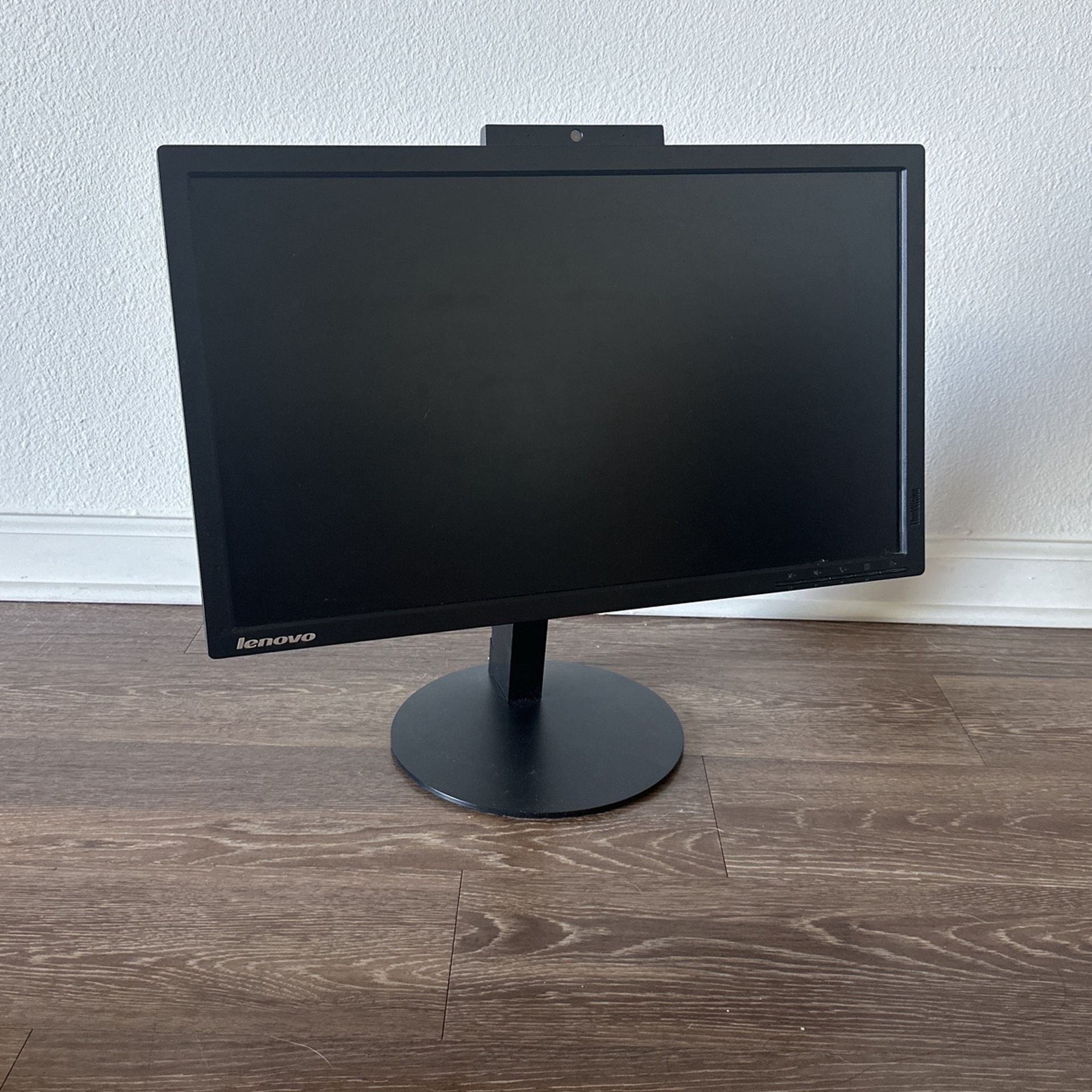 Lenovo ThinkVision Monitors