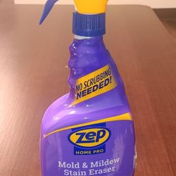 ZEP Home Pro Mold & Mildew Stain Eraser