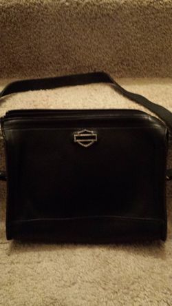 Harley-davidson handbag