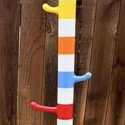 IKEA Vintage Coat Hanger For Kid 