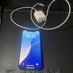 iPhone 12 unlocked in excellent condition