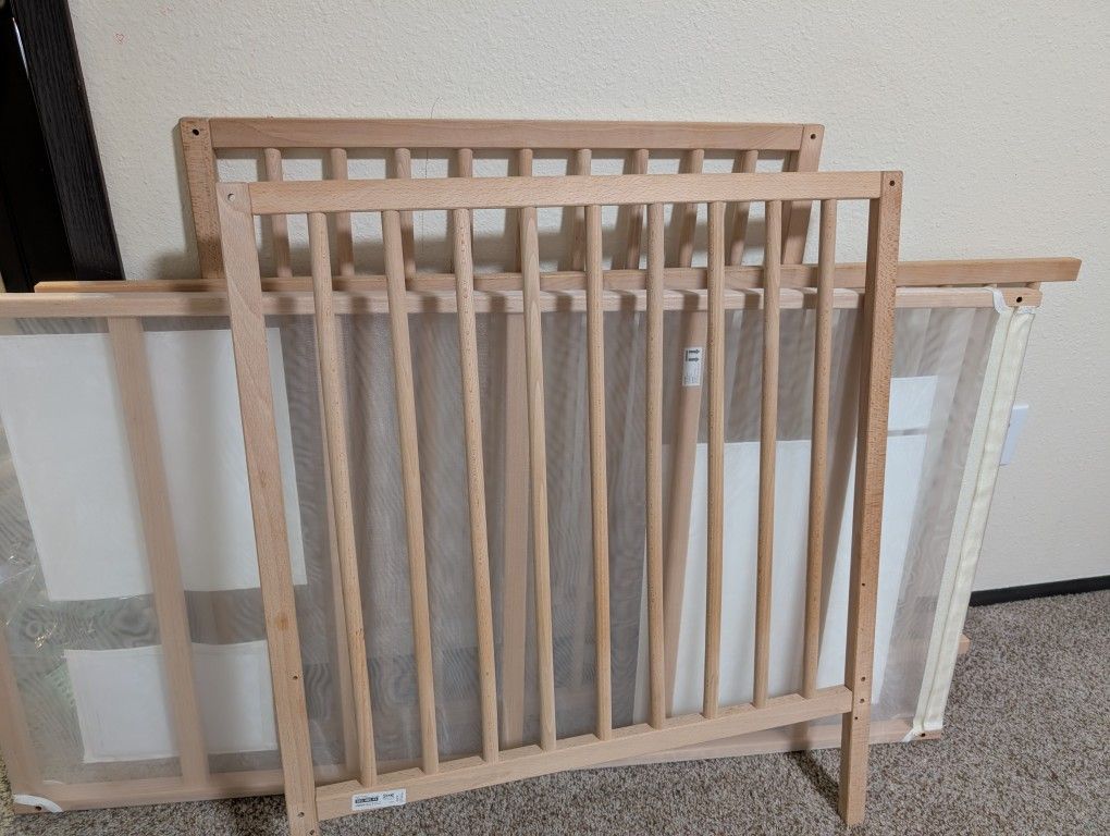 Baby Crib