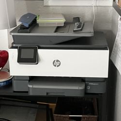 Printed In Good Conditions HP