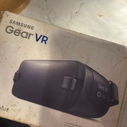 Samsung Gear Vr 