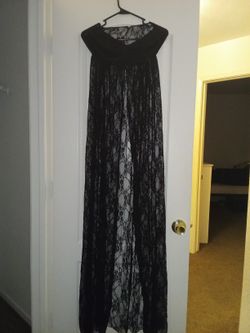 Maternity Dress For Pictures