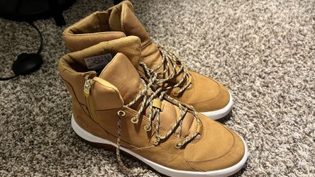 Timberland Shoes