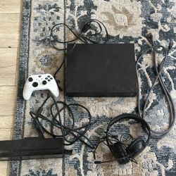 Xbox One -working 