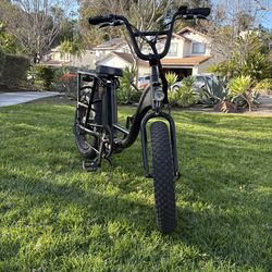 Rad runner 2 Ebike