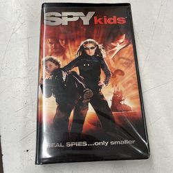Spy Kids