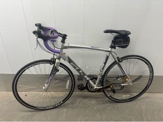 Womans road bike