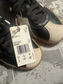 New Addidas