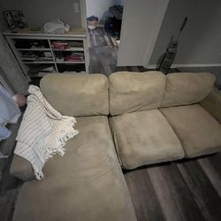 Sectional Sofa 