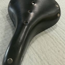  Brooks  Saddle