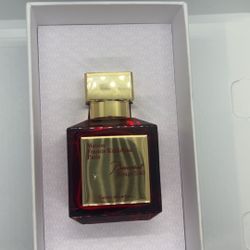 Maison Francis Kurkdjian Baccarat Rouge 540 70ml/2.4oz
