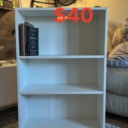 Bookcase