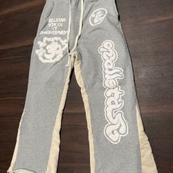 Hellstar Sweatpants 