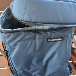 NEW Soft-sided Coolers