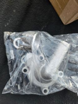 Honda Helix Water Pump Kit