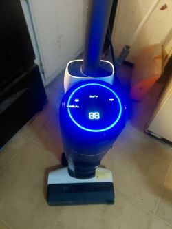 Techno stick vac n mop