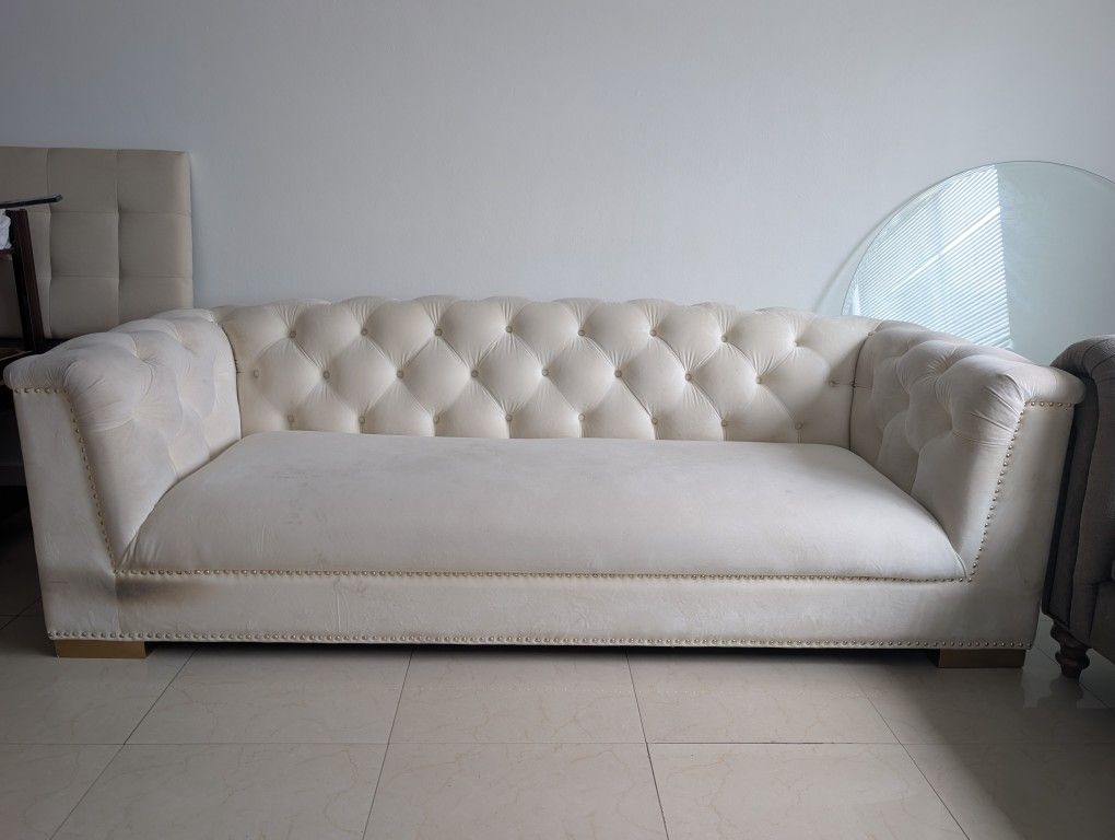 Beautiful Sofa