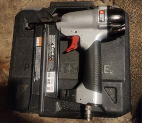 Porter Cable Naul Gun