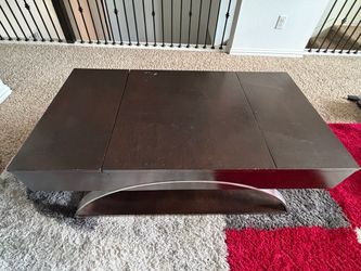 Sofa Table