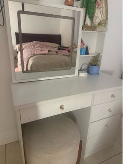 Vanity