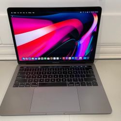 2020 Macbook Pro Laptop