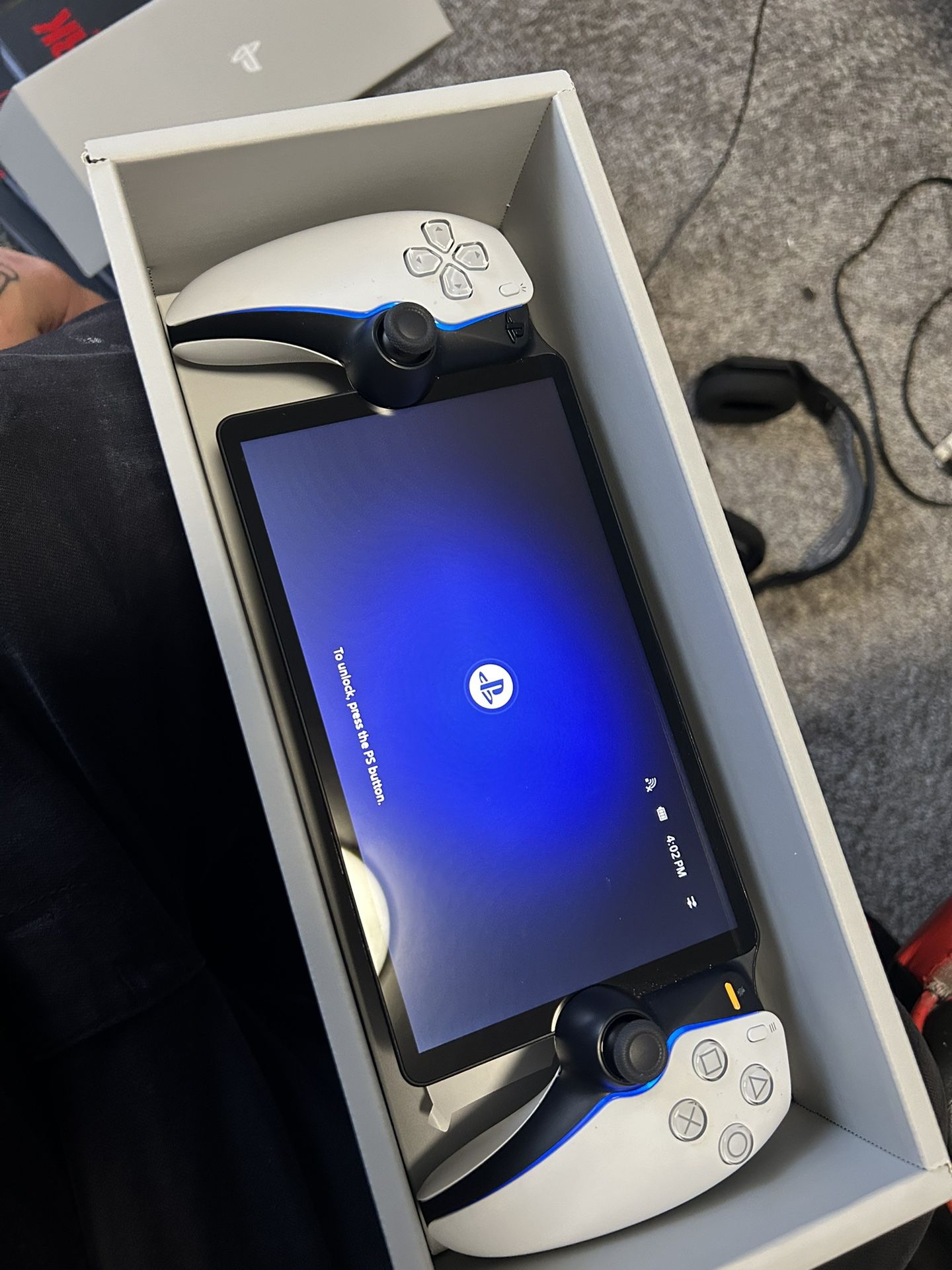 PlayStation Portal