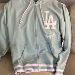 LA Dodgers Jacket