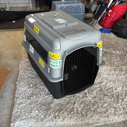 Large Dog carrier