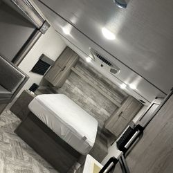 En Modesto Se Renta Traila 