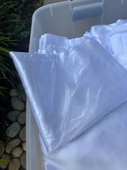 Satin Tablecloths