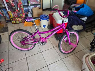 Kids/girls bicycle