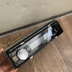 Kenwood Stereo