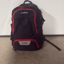 Basketball Bag