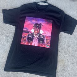 Men’s Sz M “Juice Wrld” T-Shirt