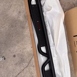 Oedro Toyota Tacoma 11-19 Running Board Drivers Side New 