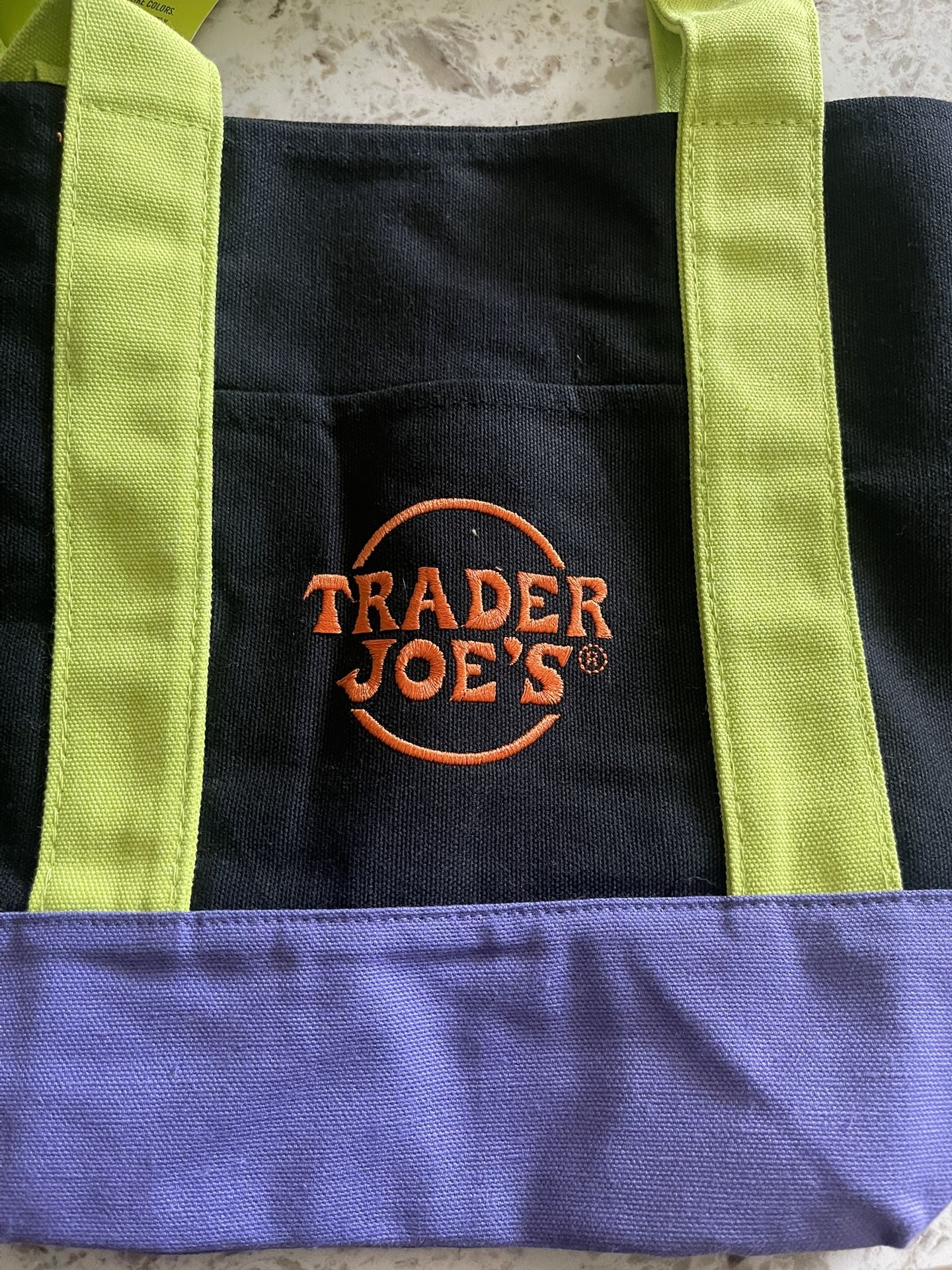 Trader Joe’s Tote