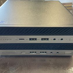 HP EliteDesk 800 G3 DM 35W