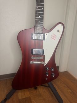 Firebird Tribute