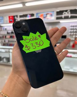 iPhone 14 Plus 128gb unlock